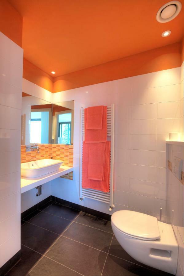Sant'Andrea Penthouse Villa Menaggio Exterior photo