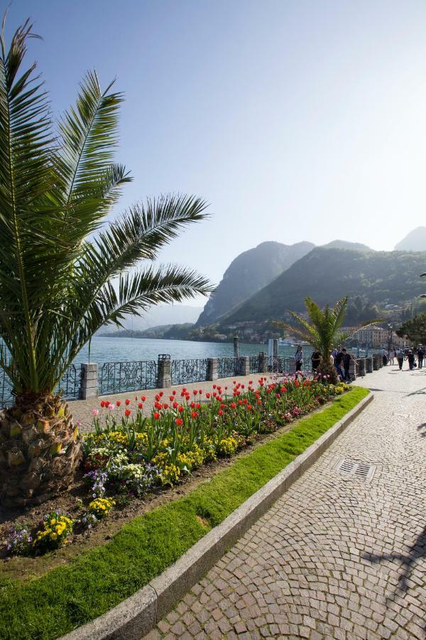 Sant'Andrea Penthouse Villa Menaggio Exterior photo
