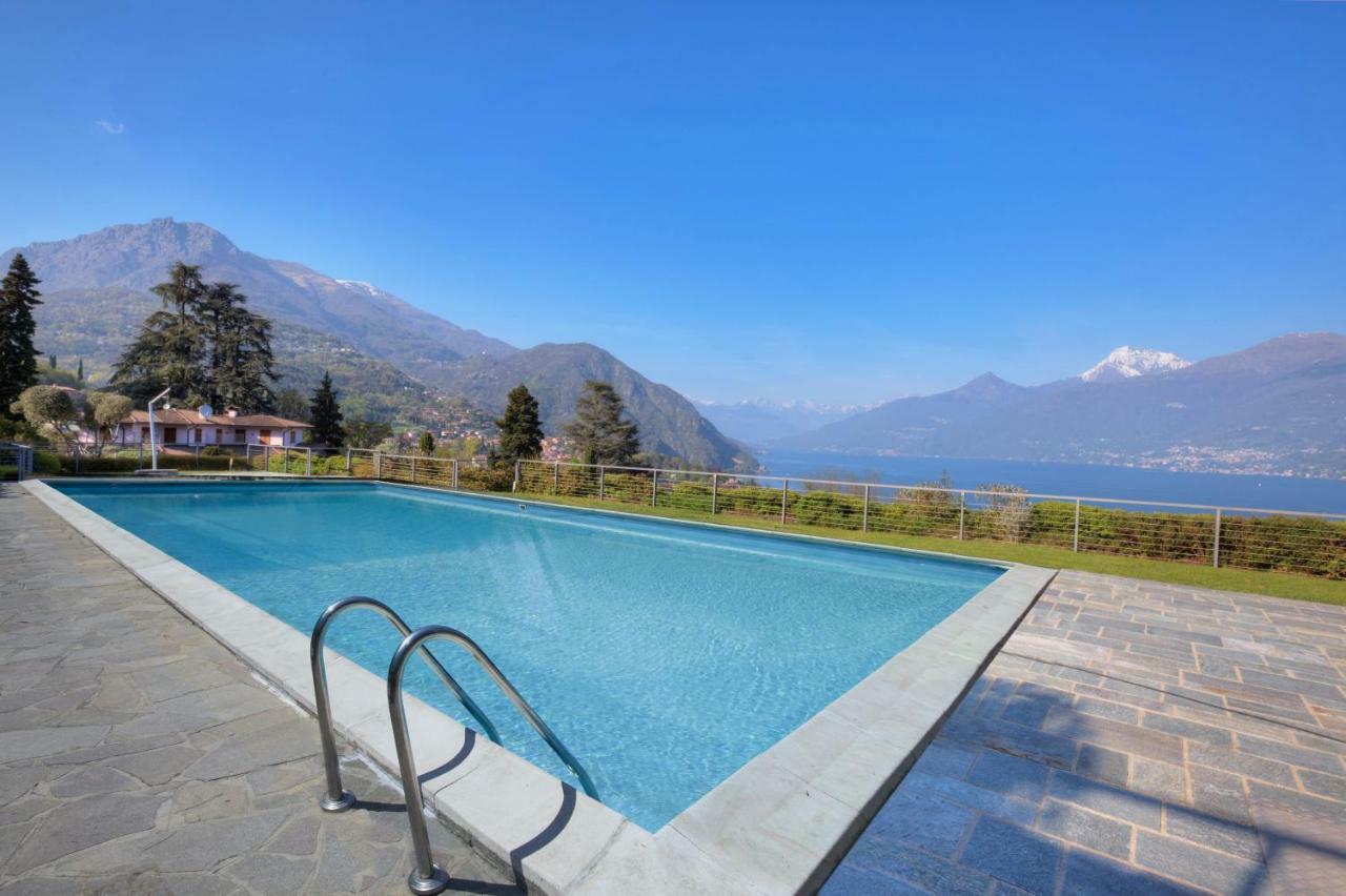 Sant'Andrea Penthouse Villa Menaggio Exterior photo